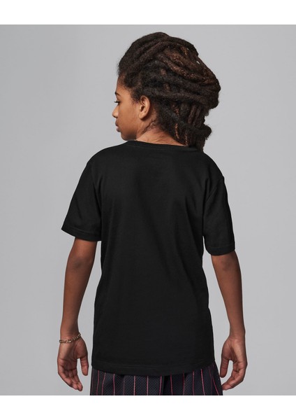 Nıke Jordan Jdb Mj Sport Ss Df Crew Erkek Çocuk Tişört fiyatları