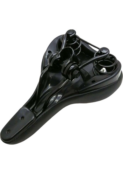 ORTA BOY MTB YAYLI BİSİKLET SELE KOLTUK (3791)