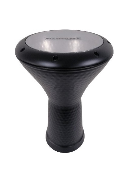 Darbuka - Masterwork Mısır Darbuka Siyah - Kılıf Hediyeli fiyatları