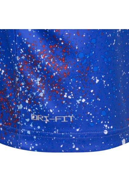 Nıke Rwb Chalk Dust Tee Erkek Çocuk Tişört modelleri