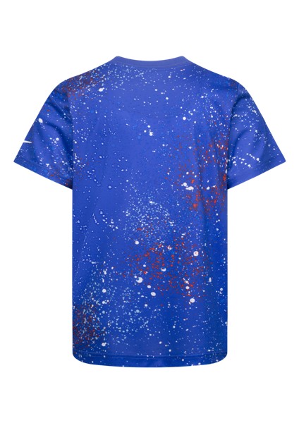 Nıke Rwb Chalk Dust Tee Erkek Çocuk Tişört indirimleri