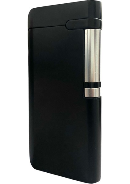 Siyah Pilli Pürmüzlü Çakmak 109416 fırsatları