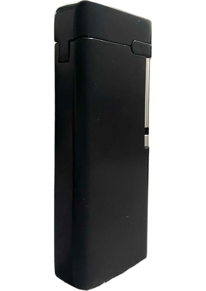 Siyah Pilli Pürmüzlü Çakmak 109416 indirimleri