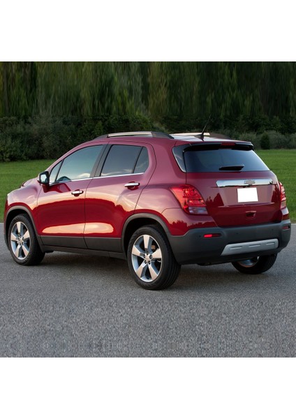 Chevrolet Trax 2013-2017 Arka Cam Silecek Silgi Kolu Takımı fiyatları