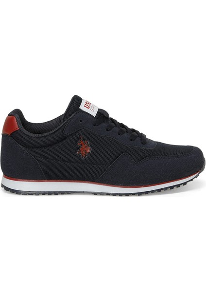 Ferland 3fx Lacivert Erkek Sneaker