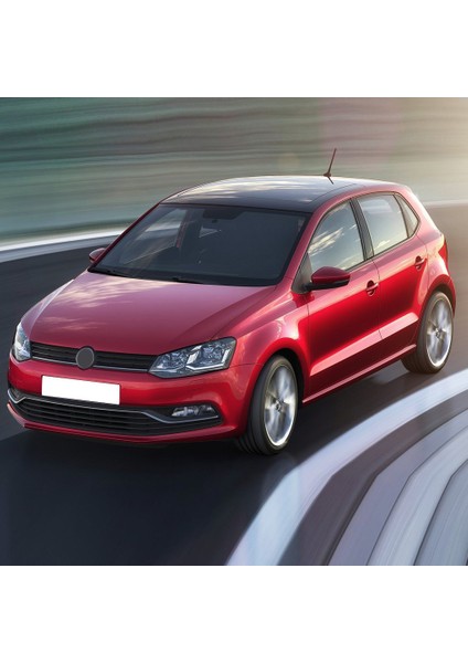 Vw Polo 2015-2016-2017 Ön Panjur Izgarası Kromlu 6C0853651A fiyatları