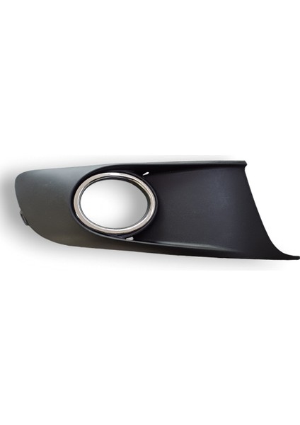 Vw Touran 2011-2015 Sağ Ön Sis Farı Kapağı Krom Çerçeveli 1T0853666T