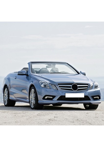 Mercedes E Serisi A207 2010-2017 Kaput Amortisörü Pistonu A2079800764