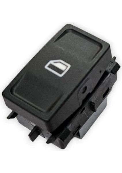 Skoda Octavia 3 2013-2017 Sağ Arka Kapı Cam Düğmesi Tuşu 5E0959855