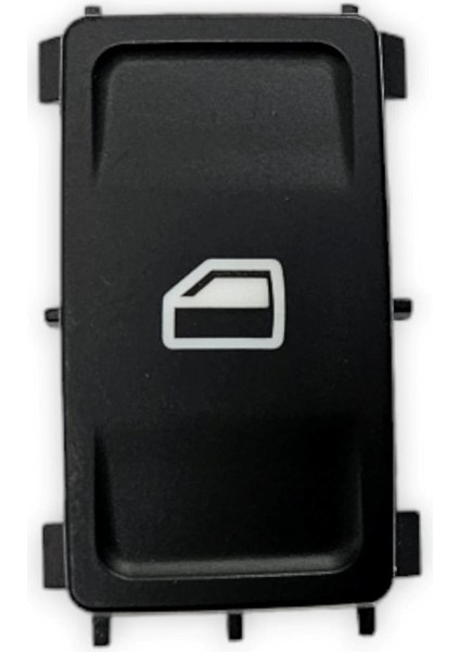 Skoda Octavia 3 2013-2017 Sağ Ön Kapı Cam Düğmesi Tuşu 5E0959855