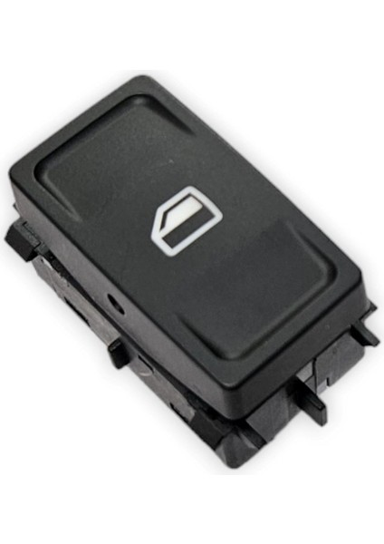 Skoda Octavia 3 2013-2017 Sağ Ön Kapı Cam Düğmesi Tuşu 5E0959855