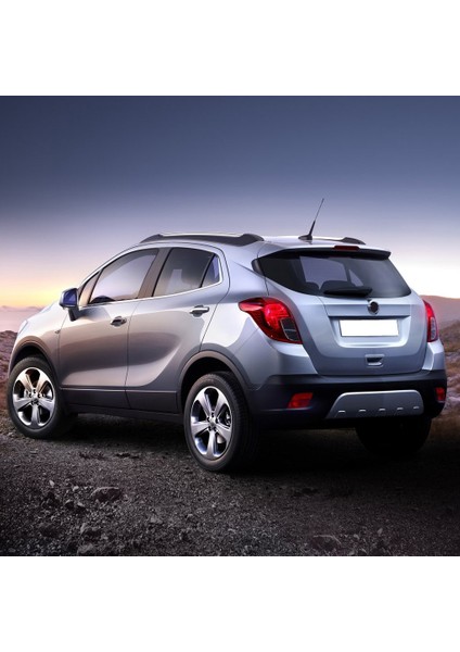 Opel Mokka 2012-2016 Arka Cam Silecek Silgi Kolu Takımı fiyatları