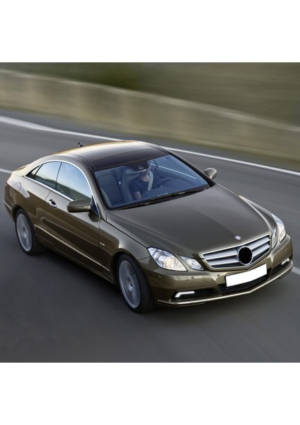 Mercedes E Serisi C207 2010-2017 Kaput Amortisörü Pistonu A2079800564