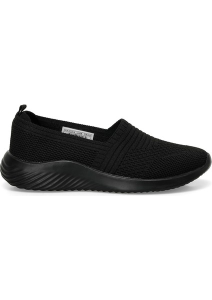 TRV2032.Z4FX Siyah Kadın Comfort Ayakkabı
