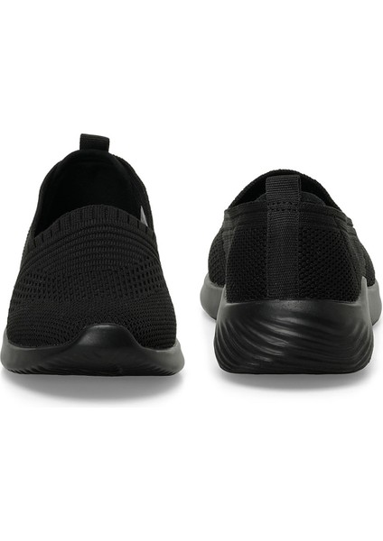 TRV2032.Z4FX Siyah Kadın Comfort Ayakkabı