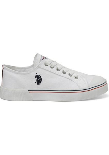 Penelope 4fx Beyaz Kadın Sneaker