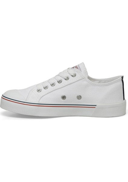 Penelope 4fx Beyaz Kadın Sneaker modelleri