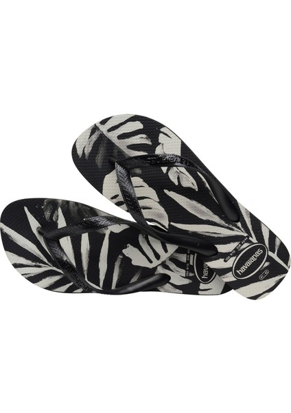 Aloha Siyah Kadın Terlik 39-40