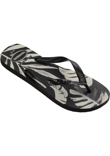 Aloha Siyah Kadın Terlik 39-40