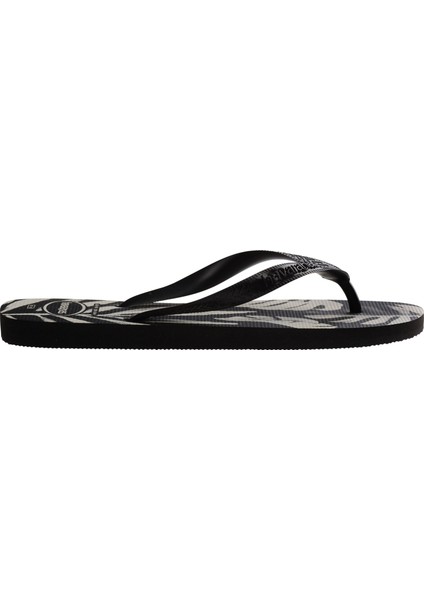 Aloha Siyah Kadın Terlik 39-40