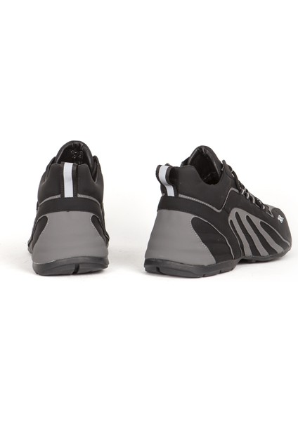 18217 Gerçek Deri Erkek Spor Ayakkabı modelleri