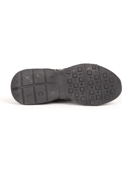 18217 Gerçek Deri Erkek Spor Ayakkabı fırsatları