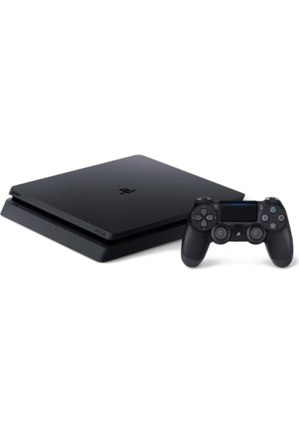 Playstation 4 Slim 500 GB + Ps4 Gta 5 + Ps4 Red Dead Redemption 2 (Eurasia Garantili) fiyatları