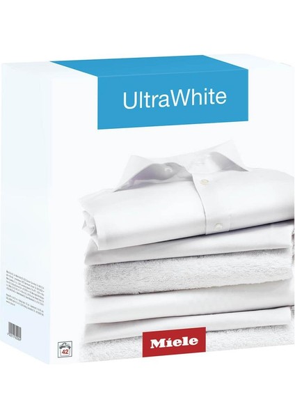 Ultrawhite Toz Deterjan Beyaz