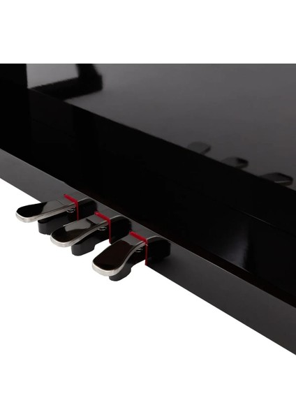 SLP-980 Dijital Piyano