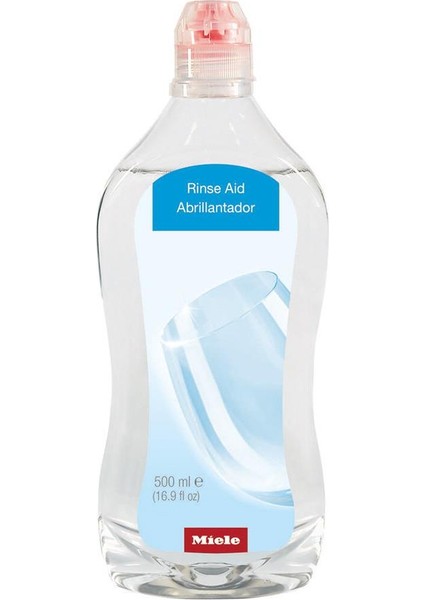 Gs Ra Bulaşık Parlatıcı, 500 ml