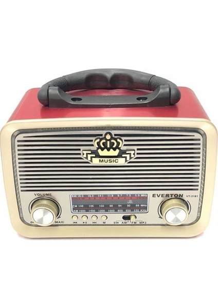 Rt 301 Radyo