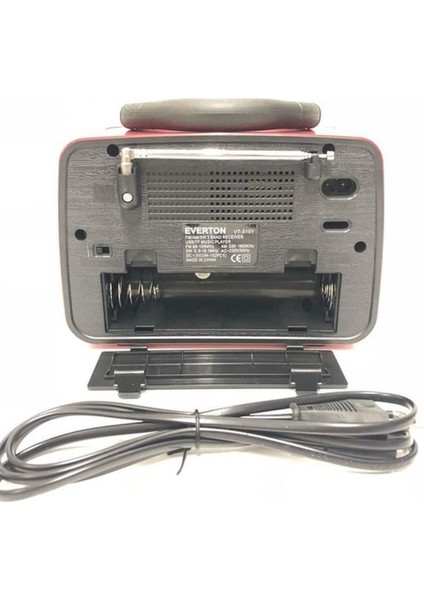 Rt 301 Radyo fırsatları