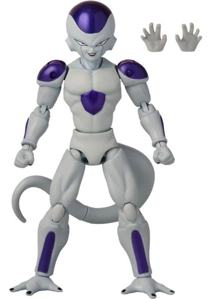 Alithestereo LISINYA193 35855 Dragon Ball - Dragon Yıldızları Poz Verilebilir 16 cm Figür - Özel Fiyatlı Ürün Alithestereo