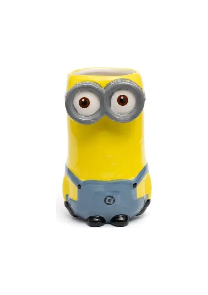 3D Minions Mug