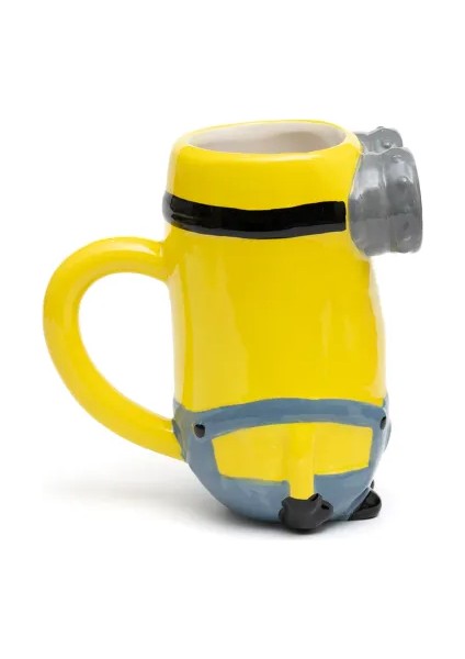 3D Minions Mug