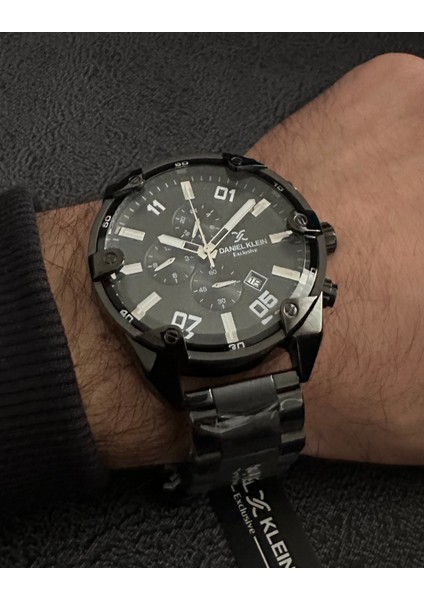 Erkek Kol Saati modelleri