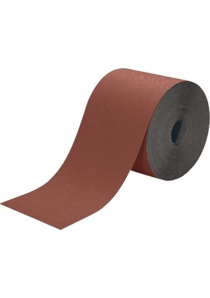 Rulo Zımpara AC411F P120 200 mm