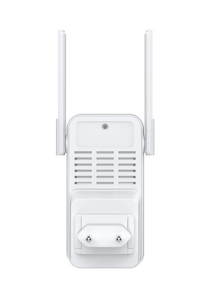 Trade Jam Tenda A9 300 Mbps Wıfı-N 2 Antenli Access Poınt Repeater (4396)