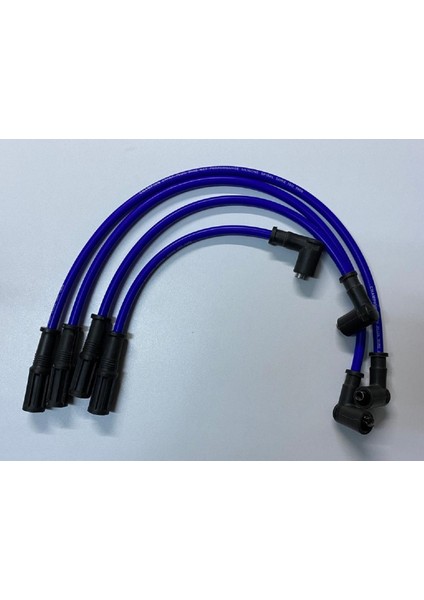 Fiat Albea 1.2 8V 02 Performans Buji Kablosu