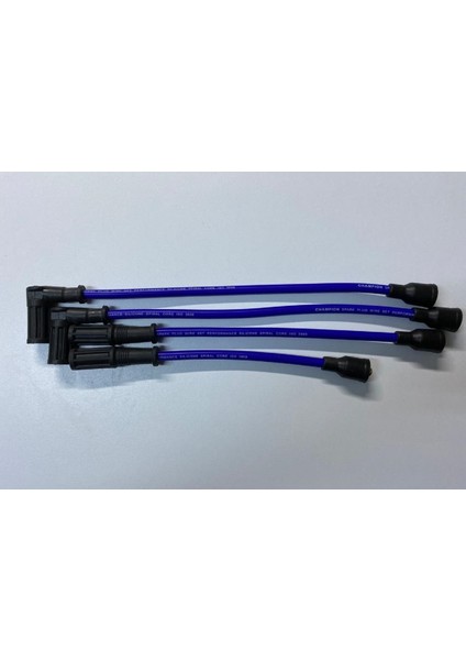 Fiat Dogan Slx Ie 1.4-1.6 8V 97-02 Performans Buji Kablosu