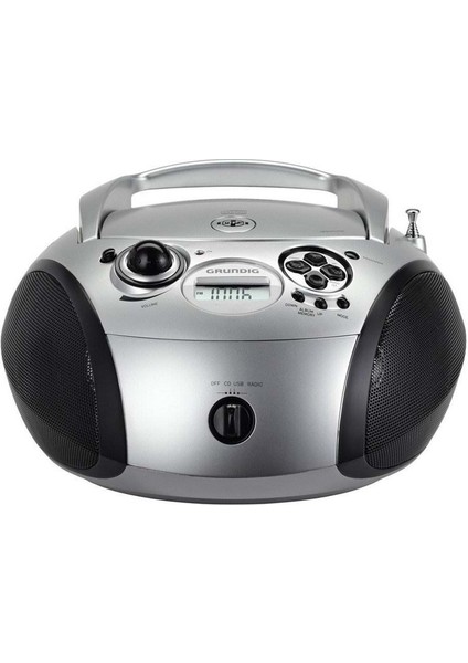Rcd 1445 USB Radyo CD Çalar