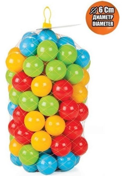 Tekno Trust Kristal Havuz Pilsan Funny Kaydırak Top ve Pompa Set modelleri