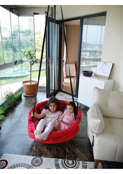 Tekno Trust Koza 3 Fonksiyonlu Salıncak Büyük Boy fiyatları