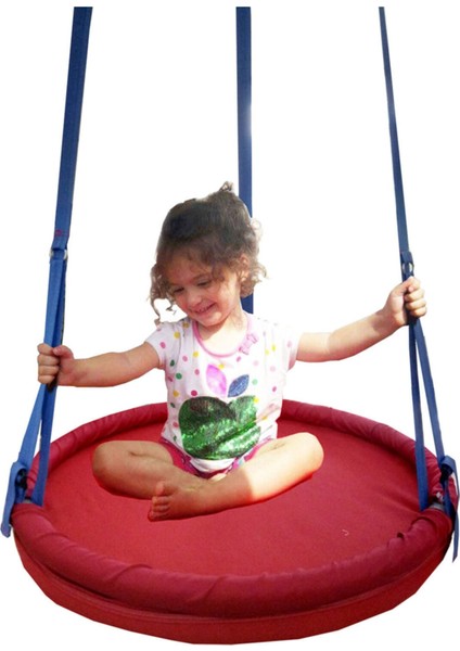 Tekno Trust Koza 3 Fonksiyonlu Salıncak Büyük Boy indirimleri