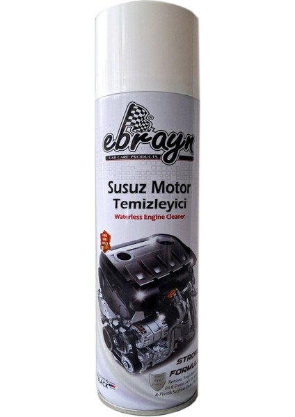Susuz Motor Temizleme Spreyi 500 ml fiyatları
