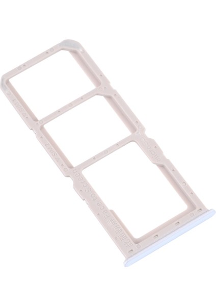 Oppo A72 4g Uyumlu Sim Kart Tepsisi CPH2067
