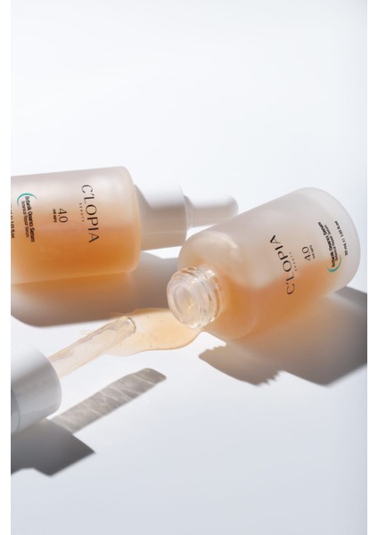 4.0 Anti-Aging Botanik Onarıcı Set