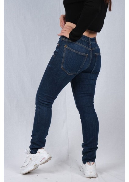 Kadın Denim Pantolon,jeans Pantolon ,kadın Kot Pantolon