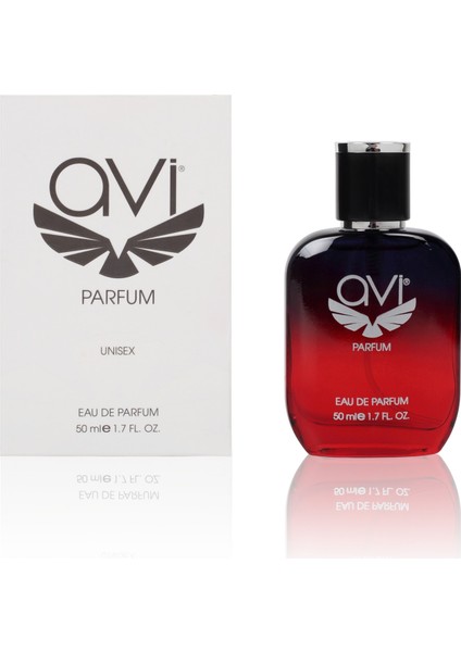 U 309 Uni Parfüm 50 Ml Edp