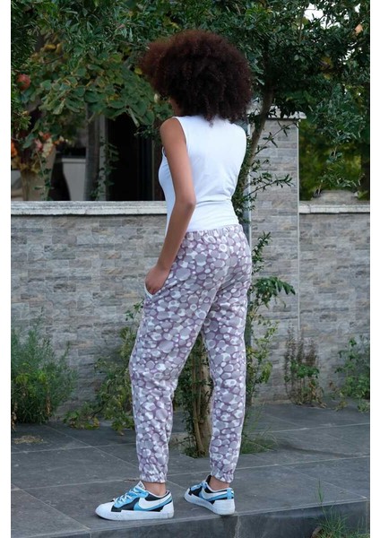 Kadın Welsoft Polar Tek Alt Pijama 210062 fırsatları